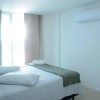 Отель Lindo Amplo 3 Quarto em Prédio Frente Mar, фото 30