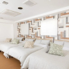Отель River Suites Hiroshima, фото 2