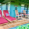 Отель Private Kaanapali Cottage / Walk To The Beach/Serene Gardens cottage, фото 15