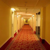 Отель Wonhurg International Hotel, фото 4