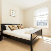 Отель Newly Renovated 2 Bed in Wimbledon Village, фото 5