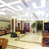 Отель Elan Inn Tengzhou Longquan Square Food City, фото 2