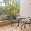 Отель Beach Resort Ground Unit With Parking, фото 12