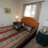 Отель Snowdance Condo 2 Bedroom Apartment by Key to the Rockies, фото 4