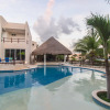 Отель Coral Maya Stay Suites, фото 11