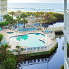 Отель Club Wyndham SeaWatch Resort, фото 8