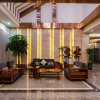 Отель GreenTree Eastern Hotel Hangzhou Yuhang Donghu Middle Road, фото 2