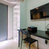 Отель Elegant and Comfy Studio Apartment Tamansari Sudirman, фото 2