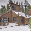 Отель Pole House #14 by Village Properties at Sunriver, фото 1