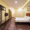 Отель Caramel Hotel, фото 7
