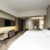 Отель Four Points by Sheraton Hefei, Shushan, фото 4