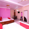 Отель OYO 23151 Hotel Abani, фото 7