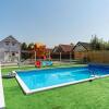 Отель Comfortable holiday homes, resort with swimming pool, Ustronie Morskie, фото 46
