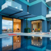 Отель Buzë Boutique Hotel, фото 26