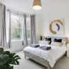 Отель Stunning 2-bed Apartment in Tunbridge Wells, фото 14