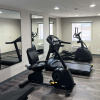 Отель Quality Inn & Suites Near White Sands National Park, фото 14