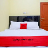 Отель RedDoorz near Universitas Alkhairaat Palu, фото 8