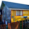 Отель Hostel Submarino Amarillo, фото 1