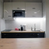 Отель Pacman Apartment, фото 3