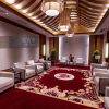 Отель Jiuhuashan Rongxi Manor Hot Spring Hotel, фото 14