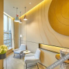 Отель Home Inn Neo (Shanghai Jing'an Zhenning Road), фото 17