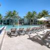 Отель Luxury Apartments at Sea Temple Port Douglas Resort, фото 36