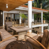 Отель Stunning 7 BR Villa Manuel Antonio Sanctuary, фото 1