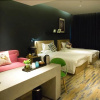 Отель Wuxi Mome Hotel, фото 5