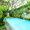 Отель Villa Puriartha Ubud, фото 17