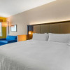 Отель Holiday Inn Express & Suites Phoenix Dwtn - State Capitol, an IHG Hotel, фото 25