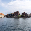 Отель Luxury apart-hotel in the heart of CPH, фото 26
