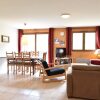 Отель Mod Apartment in La Chapelle-d'Abondance with Mountain View, фото 2