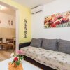 Отель Stunning Home in Barbat-rab With Wifi and 1 Bedrooms, фото 8