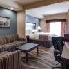 Отель Best Western Plus Lake Jackson Inn & Suites, фото 39