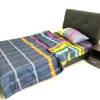 Отель Kampar Budget Roomstay, фото 3