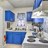Отель Bright Augusta Vacation Rental, 2 Mi to Riverwalk!, фото 10