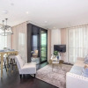 Отель Manhattan Loft Inspired 2 Bed, фото 12