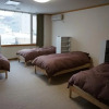 Отель Otaru Ekimae Guest House Ito - Hostel, фото 5