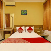 Отель Sky Guesthouse, фото 17