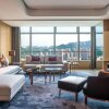 Отель Hilton Jinan South Hotel & Residences, фото 37