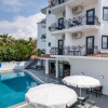 Отель Skykhan Otel, фото 11
