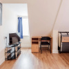 Отель Croxley Business Park Rooms, фото 10