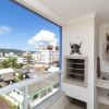 Отель Aluguel Apartamento 3 quartos 1 suite 393, фото 18