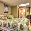 Отель Pigeon Forge Cabin w/ Hot Tub & Mountain Views!, фото 5