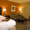 Отель Hampton Inn Ashevillei26 Biltm, фото 2
