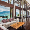 Отель Grand Sea View 5BR Villa Sukadara Patong, фото 13