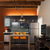 Отель Residence Inn by Marriott Boston Downtown/Seaport, фото 21
