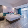 Отель Jing'an International Hotel, фото 19