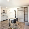 Отель Boardinghouse Living28, фото 16