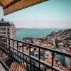 Отель Juno Hotel Taksim в Стамбуле